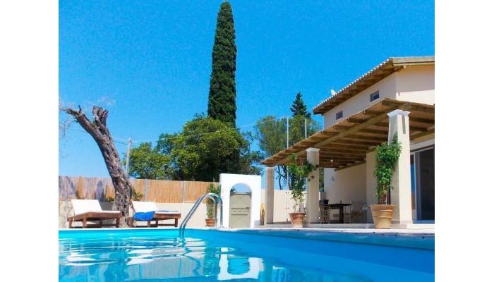 Hotel Zoe & Haris Villas poza 0