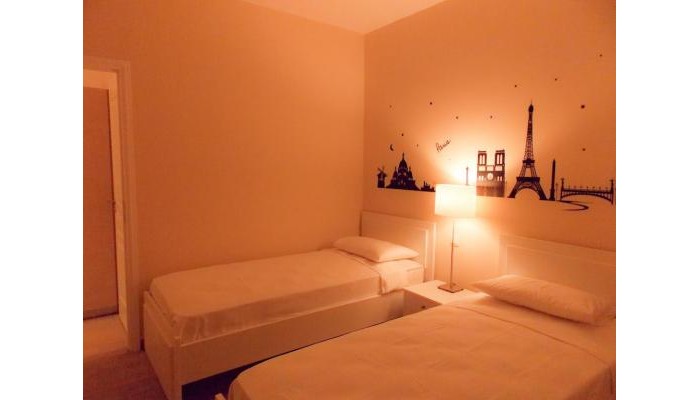 Hotel Zoe & Haris Villas poza 3