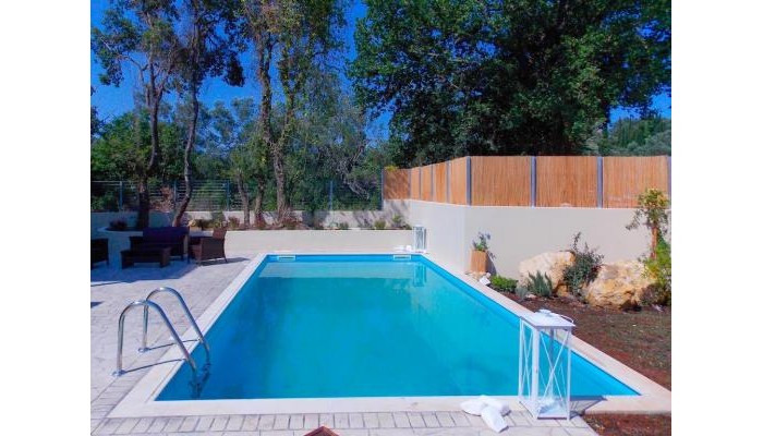 Hotel Zoe & Haris Villas poza 8