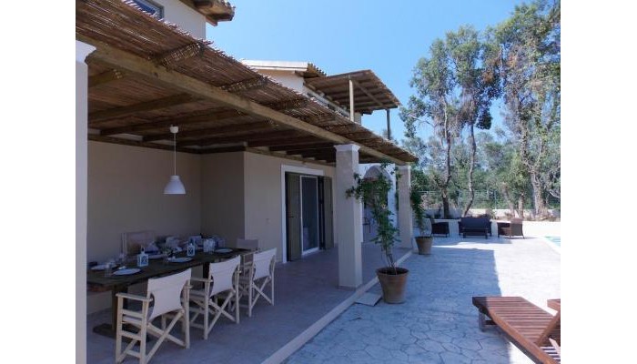 Hotel Zoe & Haris Villas poza 7