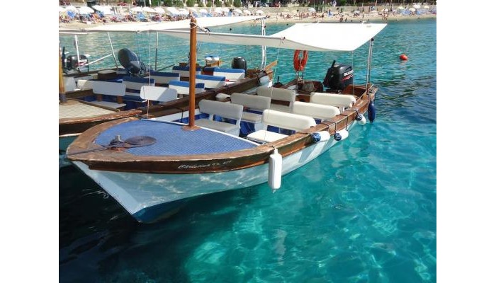 Hotel Zoe & Haris Villas poza 12