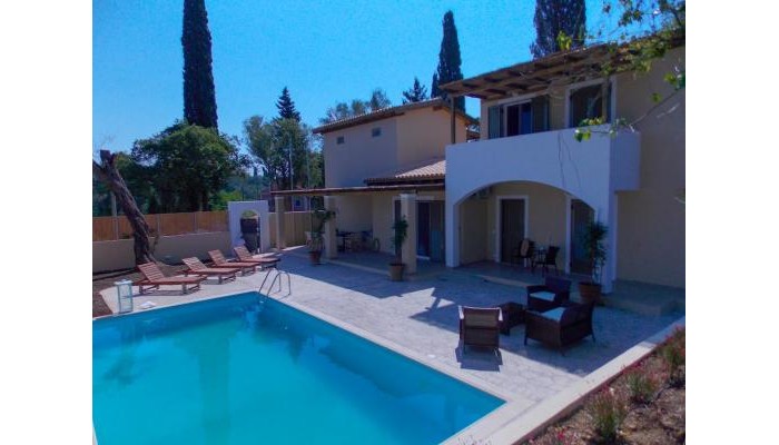 Hotel Zoe & Haris Villas poza 13