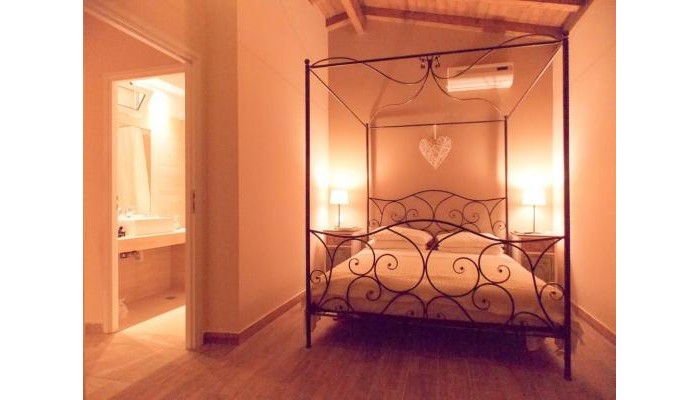 Hotel Zoe & Haris Villas poza 2