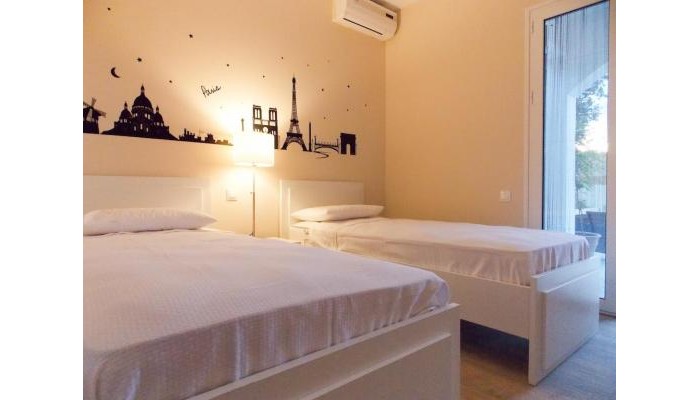 Hotel Zoe & Haris Villas poza 4