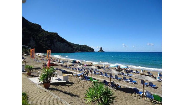 Hotel Zoe & Haris Villas poza 11