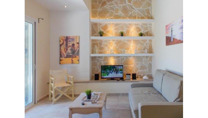 Hotel Zoe & Haris Villas poza 6