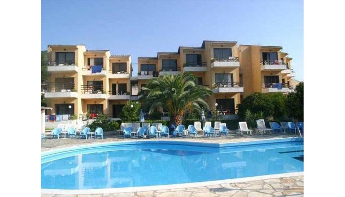 Poza pentru Le Mirage Hotel 102-1611838219 Le Mirage Hotel poza 0