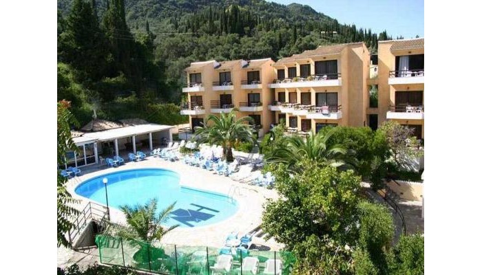 Poza pentru Le Mirage Hotel 3502-1611838214 Le Mirage Hotel poza 2