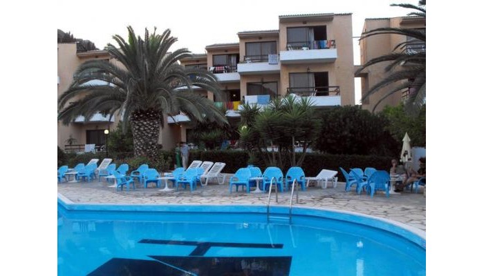 Poza pentru Le Mirage Hotel 5239-1611838211 Le Mirage Hotel poza 3