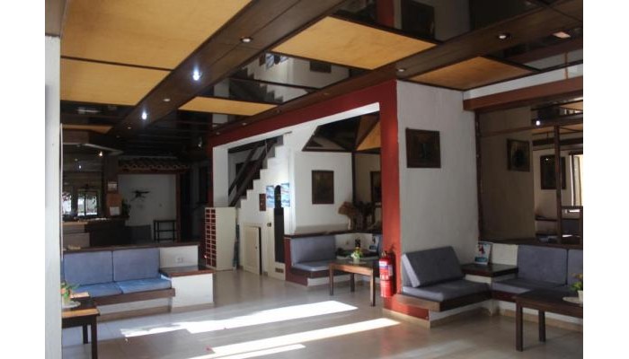 Poza pentru Le Mirage Hotel 7433-1611838183 Le Mirage Hotel poza 8