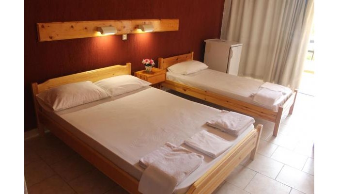 Poza pentru Le Mirage Hotel 8170-1611838192 Le Mirage Hotel poza 12