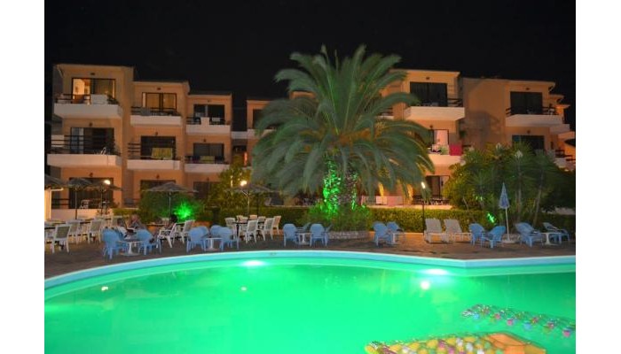 Poza pentru Le Mirage Hotel 8332-1611838216 Le Mirage Hotel poza 1