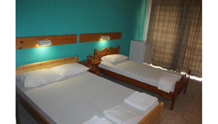 Poza pentru Le Mirage Hotel 8712-1611838190 Le Mirage Hotel poza 11