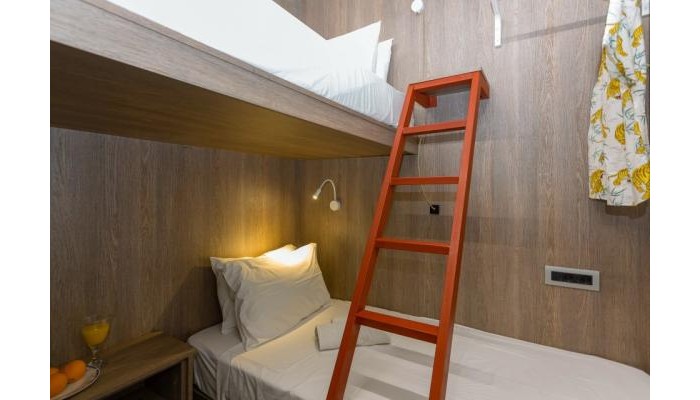 Loc Aparthotel Annunziata poza 1