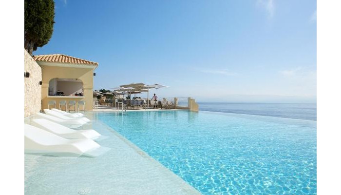 Poza pentru Marbella Nido Suite Hotel & Villas 1606-1553682343 Marbella Nido Suite Hotel & Villas poza 0