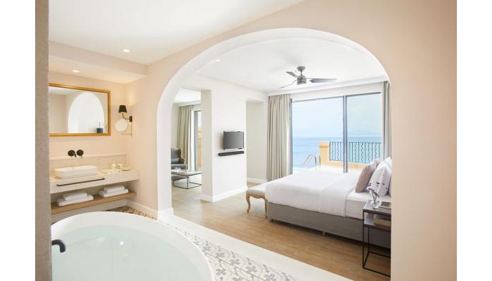 Poza pentru Marbella Nido Suite Hotel & Villas 219-1553682340 Marbella Nido Suite Hotel & Villas poza 5