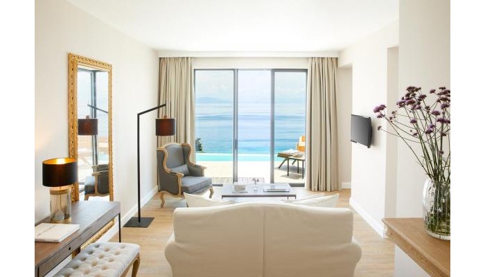 Poza pentru Marbella Nido Suite Hotel & Villas 2310-1553682341 Marbella Nido Suite Hotel & Villas poza 7