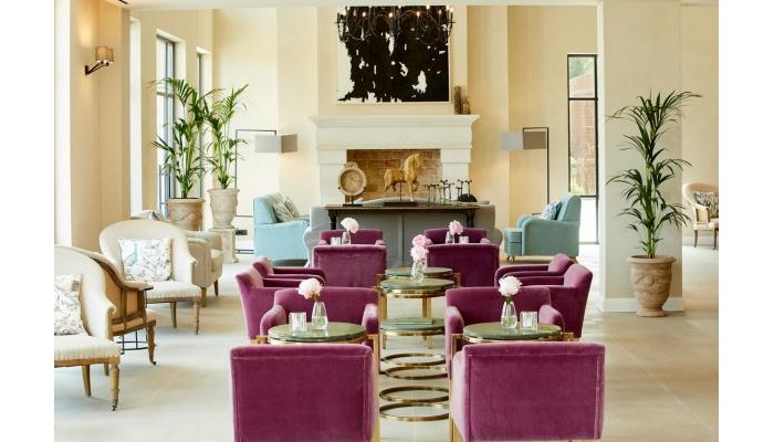 Poza pentru Marbella Nido Suite Hotel & Villas 3569-1553682339 Marbella Nido Suite Hotel & Villas poza 11