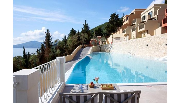 Poza pentru Marbella Nido Suite Hotel & Villas 4165-1553682342 Marbella Nido Suite Hotel & Villas poza 2