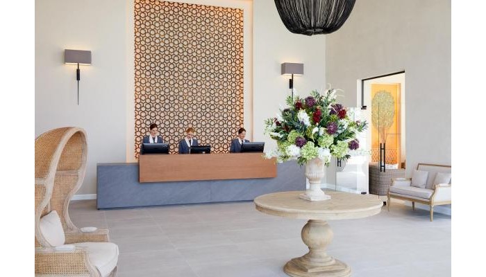 Poza pentru Marbella Nido Suite Hotel & Villas 5005-1553682338 Marbella Nido Suite Hotel & Villas poza 14