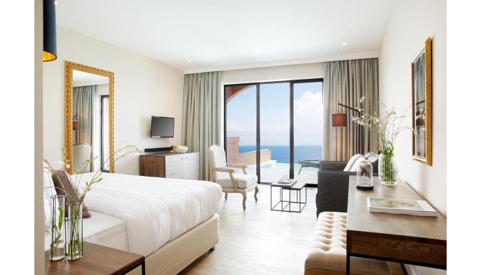 Poza pentru Marbella Nido Suite Hotel & Villas 5333-1553682344 Marbella Nido Suite Hotel & Villas poza 10