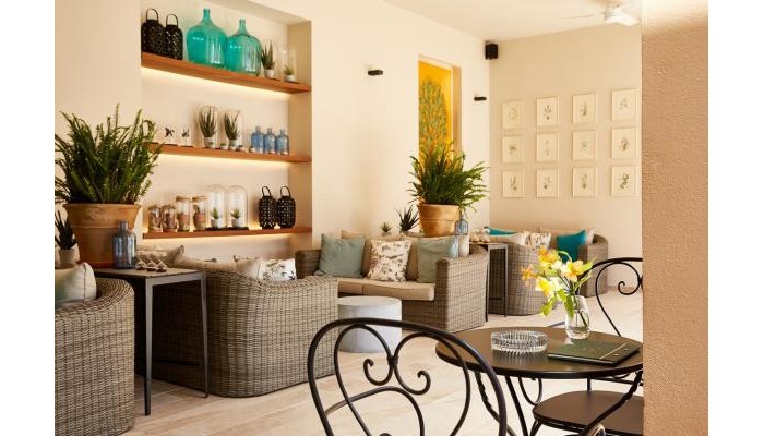 Poza pentru Marbella Nido Suite Hotel & Villas 6267-1553682341 Marbella Nido Suite Hotel & Villas poza 8