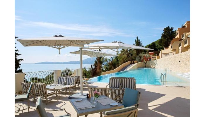 Poza pentru Marbella Nido Suite Hotel & Villas 693-1553682342 Marbella Nido Suite Hotel & Villas poza 3
