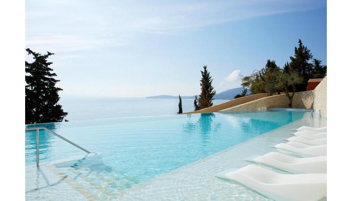 Poza pentru Marbella Nido Suite Hotel & Villas 6992-1553682343 Marbella Nido Suite Hotel & Villas poza 4