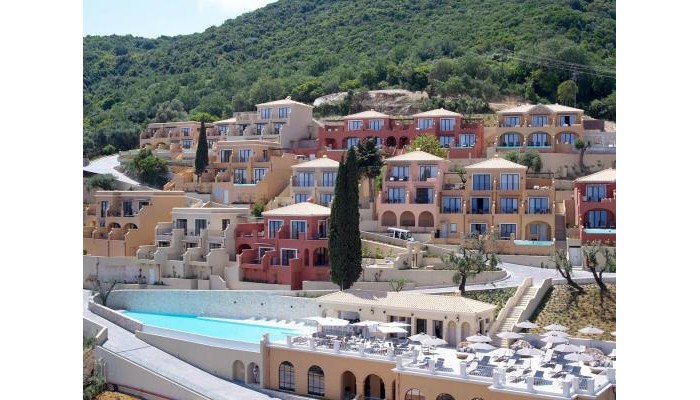 Poza pentru Marbella Nido Suite Hotel & Villas 7830-1553682344 Marbella Nido Suite Hotel & Villas poza 1