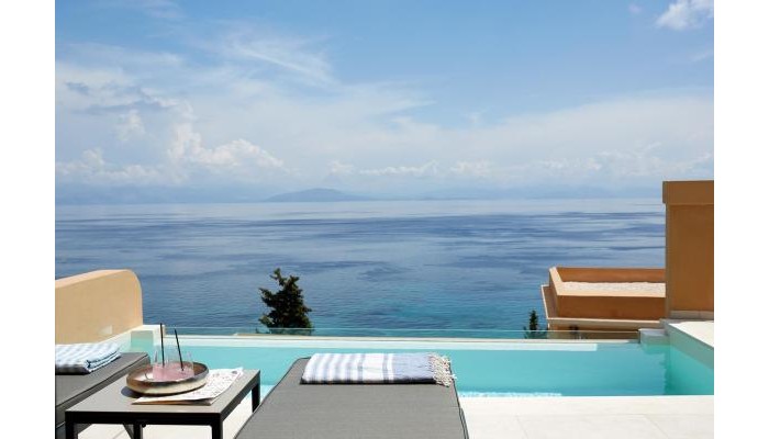 Poza pentru Marbella Nido Suite Hotel & Villas 7831-1553682341 Marbella Nido Suite Hotel & Villas poza 17