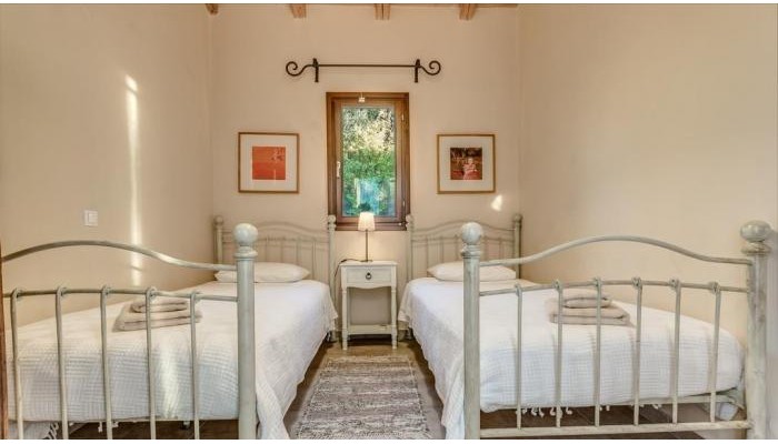 Mastrogiannis Villa Dafne poza 4