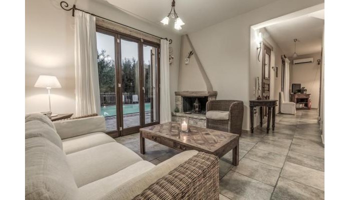 Mastrogiannis Villa Dafne poza 9