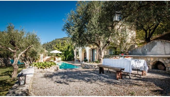 Mastrogiannis Villa Dafne poza 16