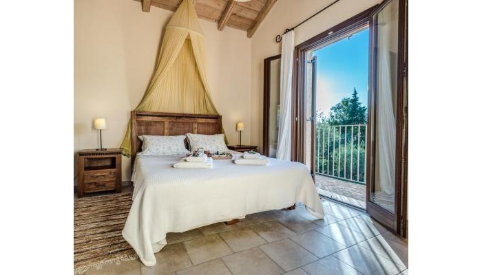 Mastrogiannis Villa Dafne poza 1