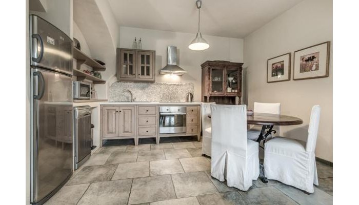 Mastrogiannis Villa Dafne poza 13