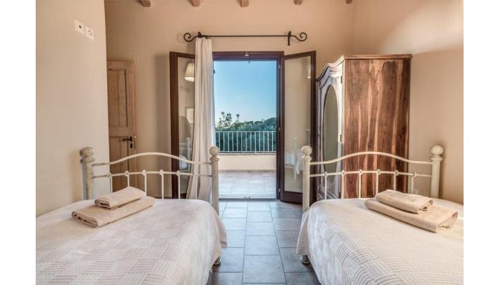 Mastrogiannis Villa Dafne poza 5