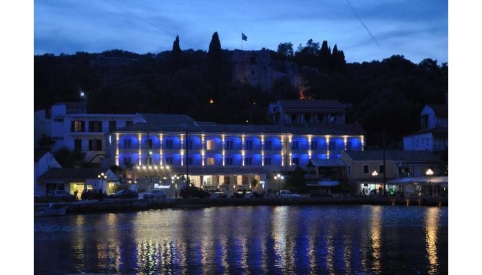 Melina Bay Boutique Hotel poza 18