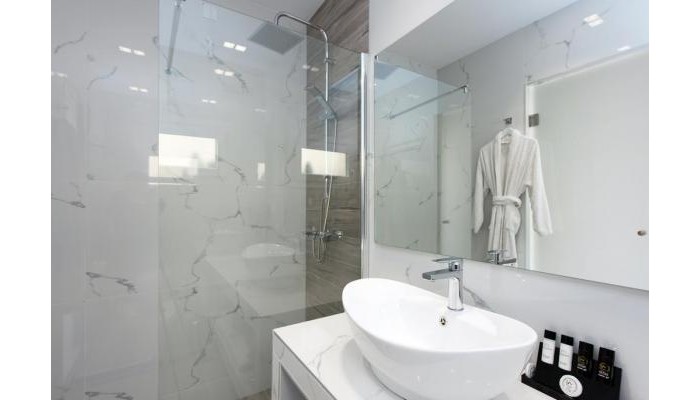 Melina Bay Boutique Hotel poza 13