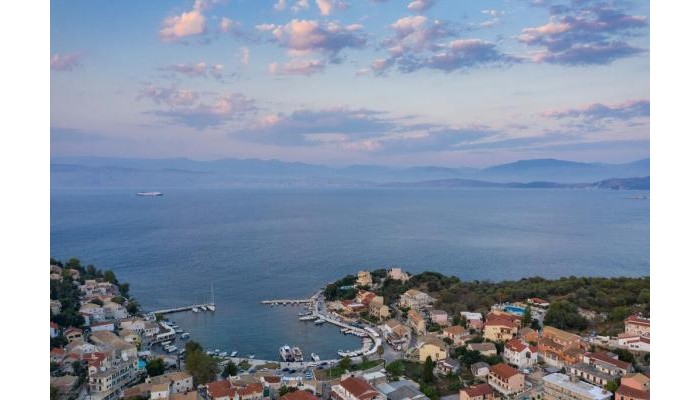 Melina Bay Boutique Hotel poza 20