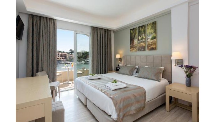 Melina Bay Boutique Hotel poza 5