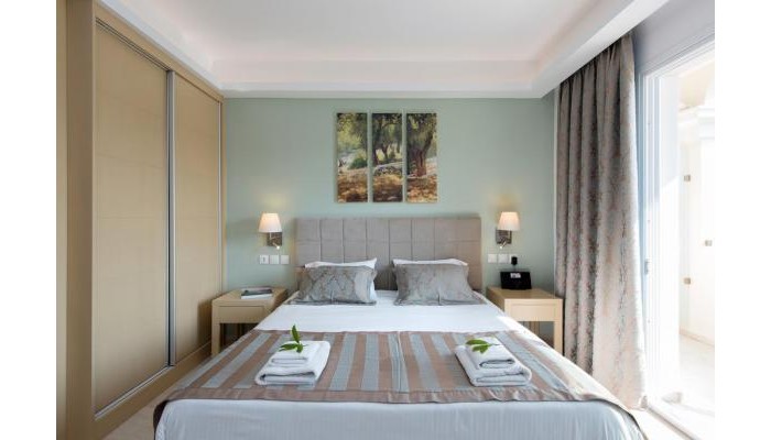 Melina Bay Boutique Hotel poza 10