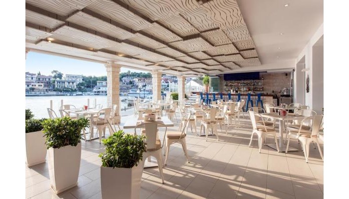Melina Bay Boutique Hotel poza 17