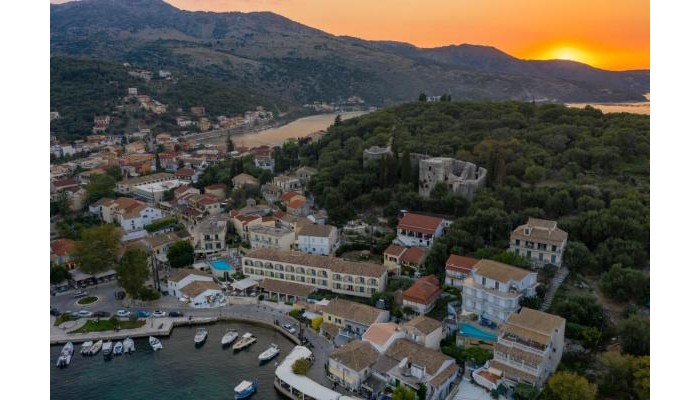 Melina Bay Boutique Hotel poza 19