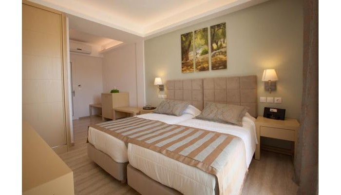 Melina Bay Boutique Hotel poza 2