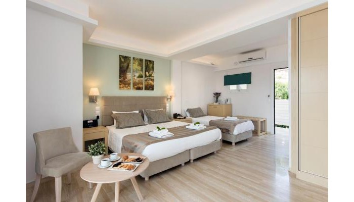 Melina Bay Boutique Hotel poza 7