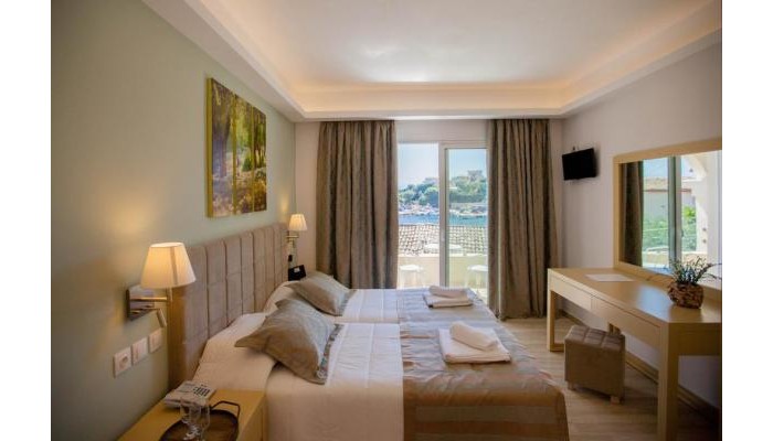 Melina Bay Boutique Hotel poza 3