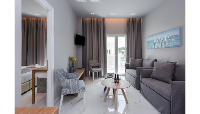 Melina Bay Boutique Hotel poza 12