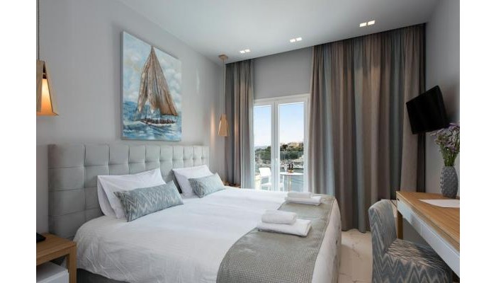 Melina Bay Boutique Hotel poza 6