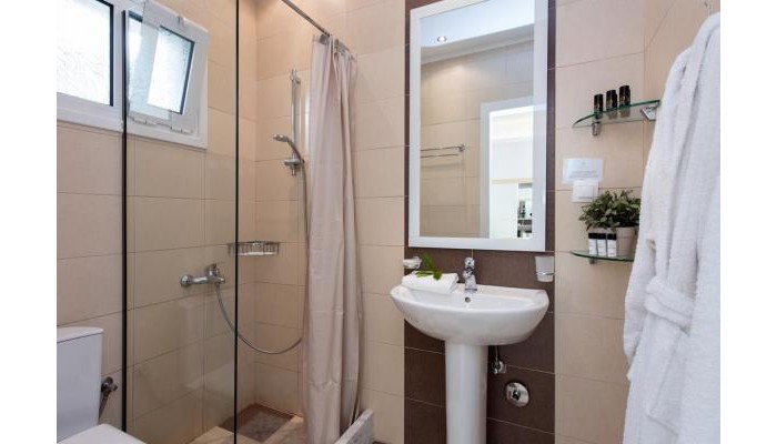 Melina Bay Boutique Hotel poza 14