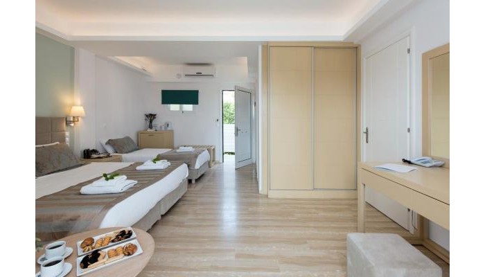 Melina Bay Boutique Hotel poza 8